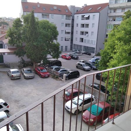 Apartment Mateo Split Exteriör bild