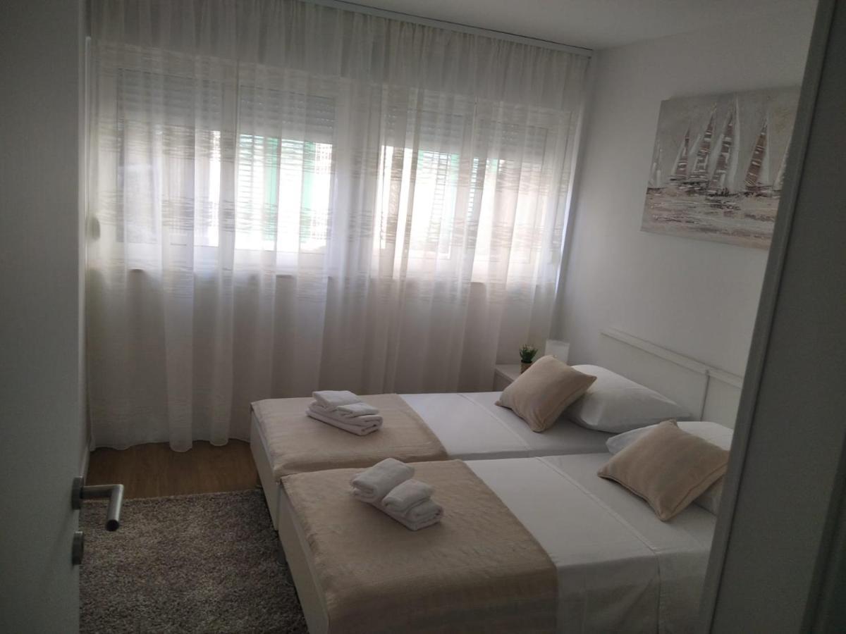 Apartment Mateo Split Exteriör bild